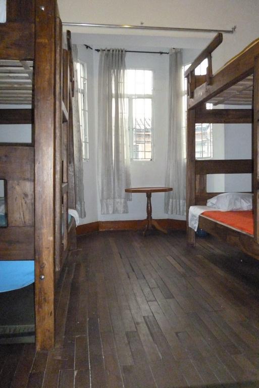 Hostal Cq Chapinero Богота Экстерьер фото