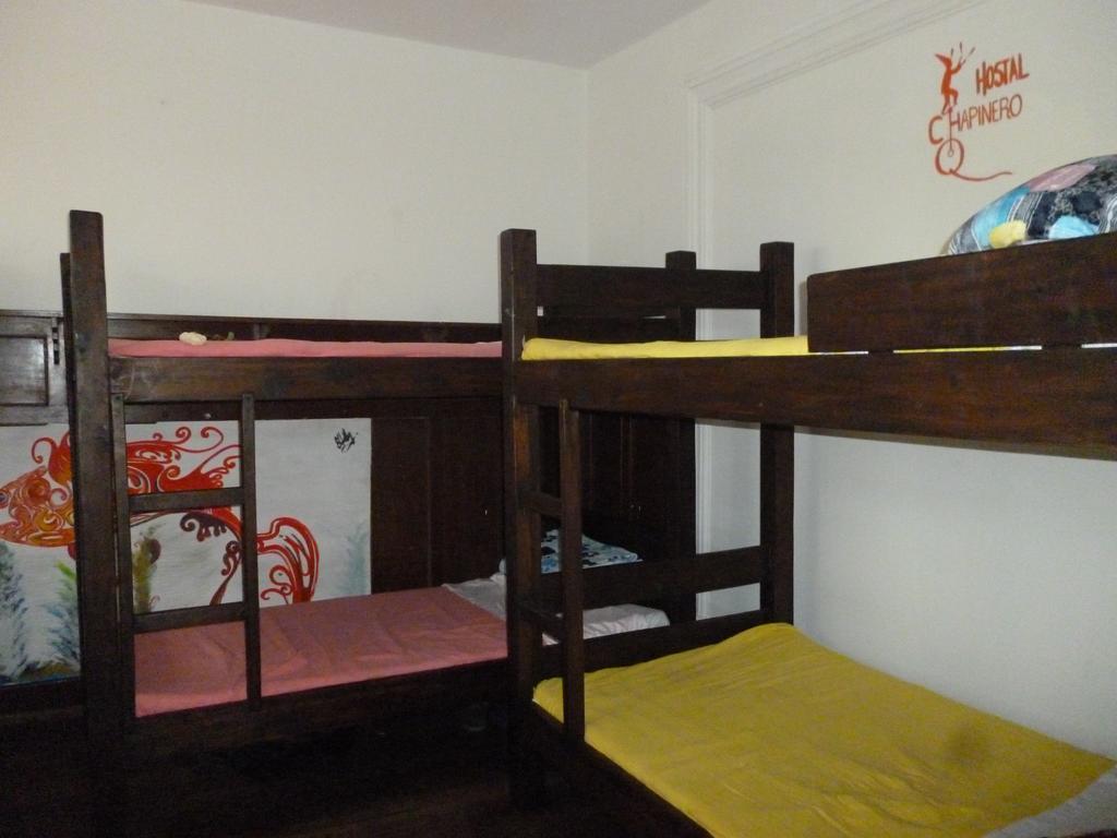 Hostal Cq Chapinero Богота Экстерьер фото